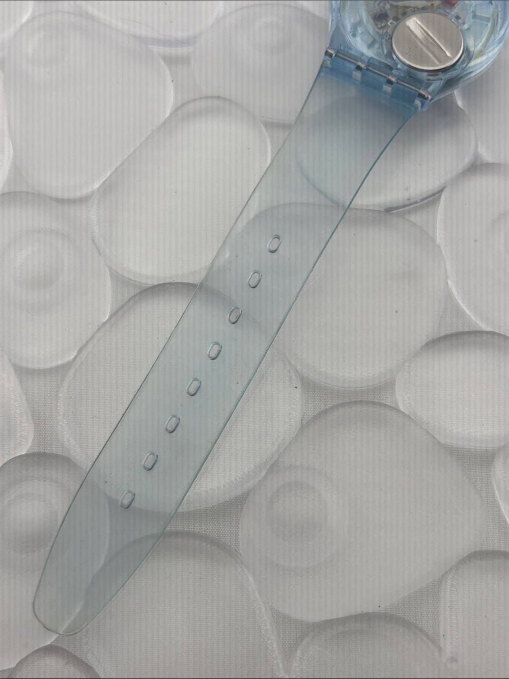 Swatch Watch - GL122 - AZZURA - Picture 8 of 9